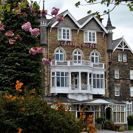 Cairn Hotel Harrogate Extérieur photo