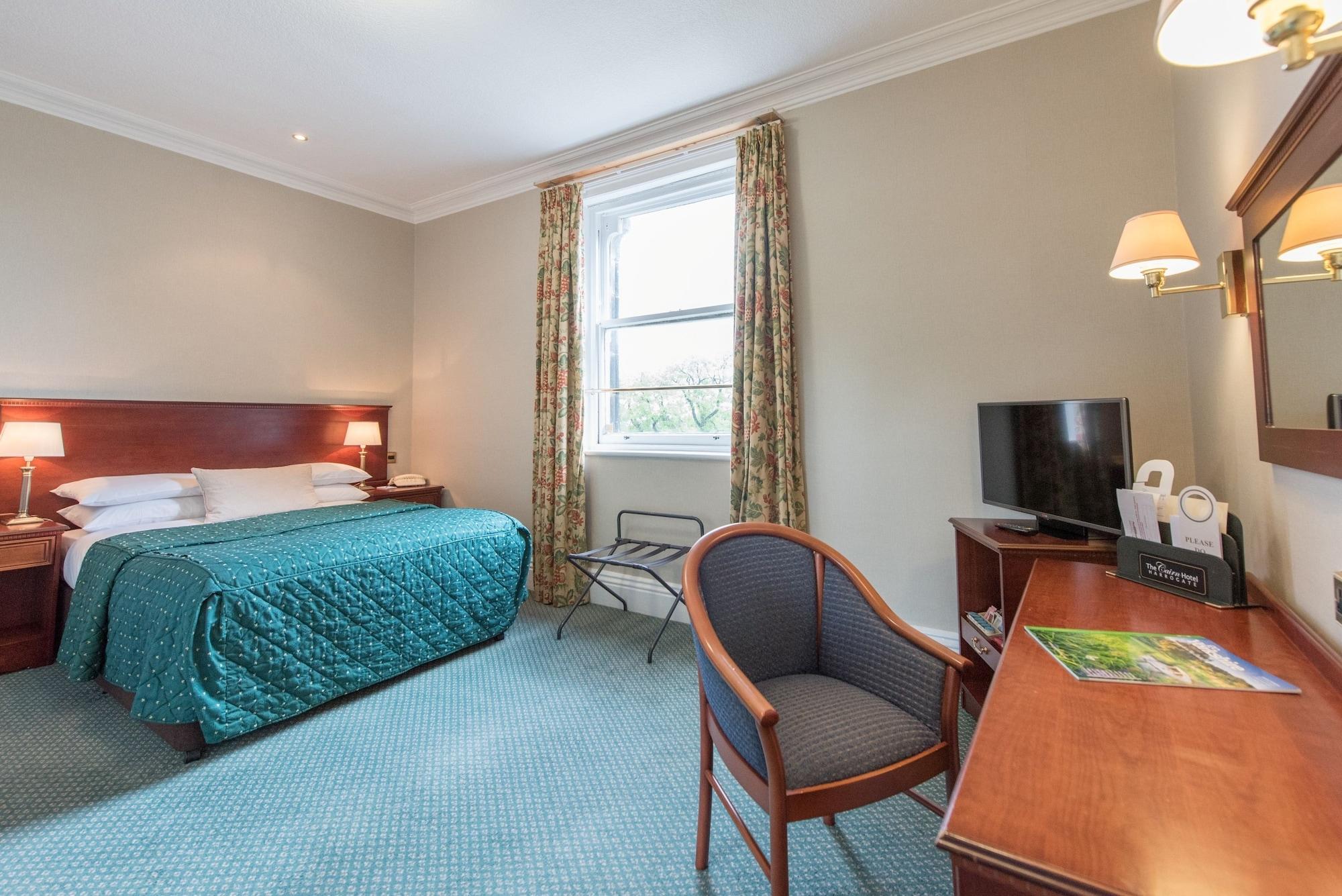 Cairn Hotel Harrogate Extérieur photo