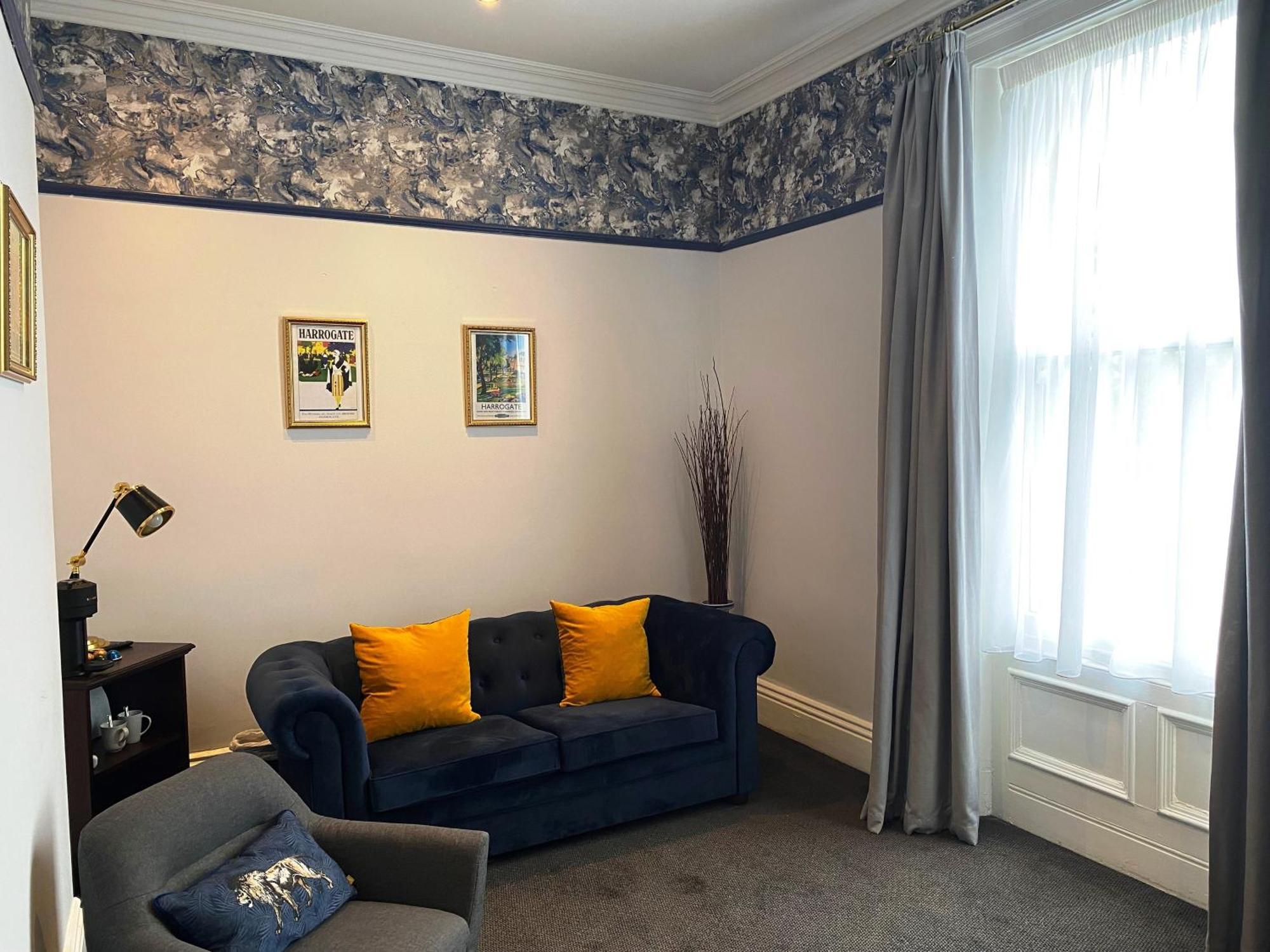Cairn Hotel Harrogate Chambre photo