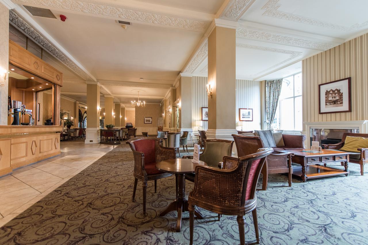 Cairn Hotel Harrogate Extérieur photo