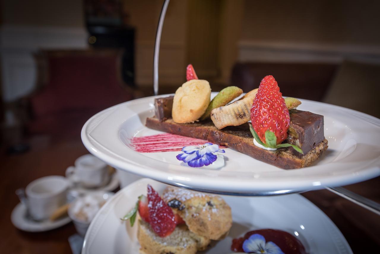 Cairn Hotel Harrogate Extérieur photo