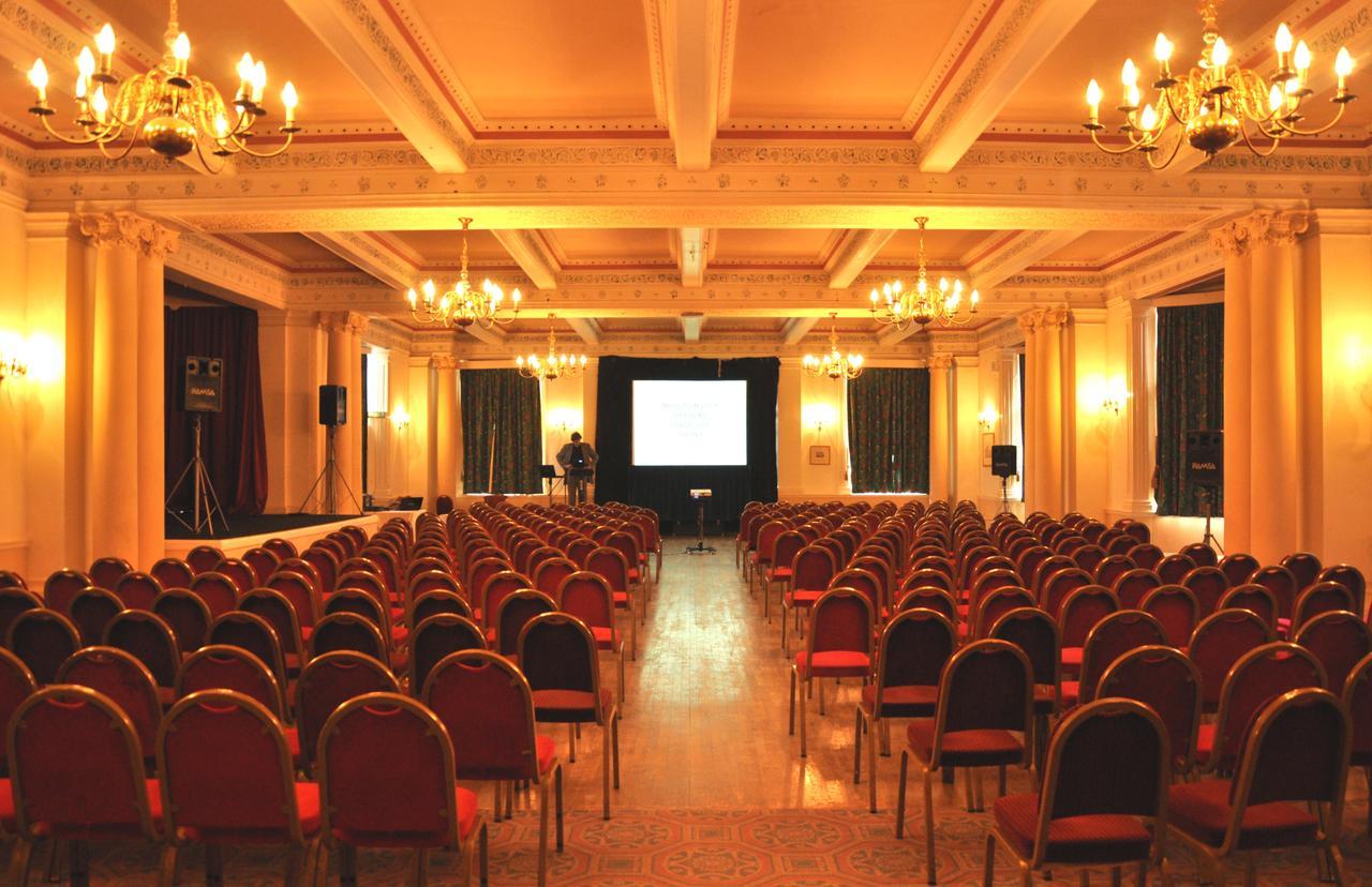 Cairn Hotel Harrogate Extérieur photo
