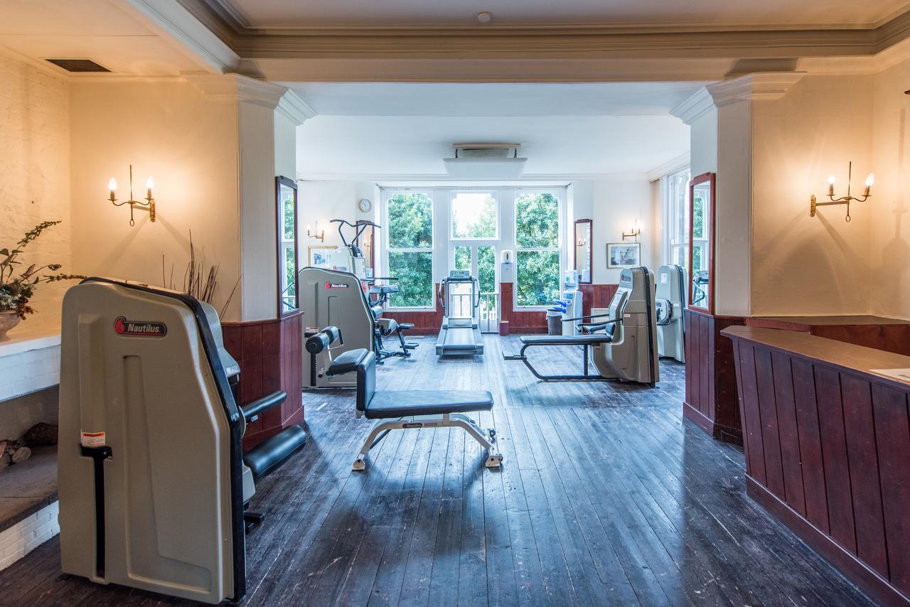 Cairn Hotel Harrogate Extérieur photo